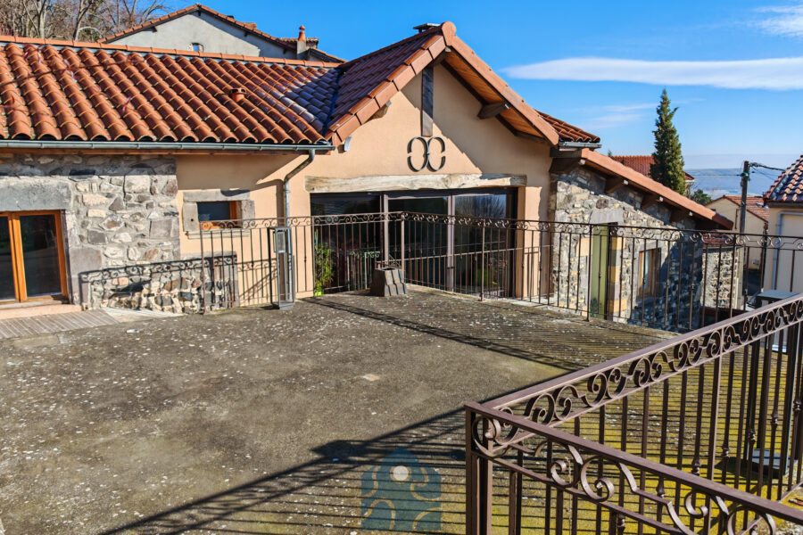 Maison à vendre à Saint-vincent