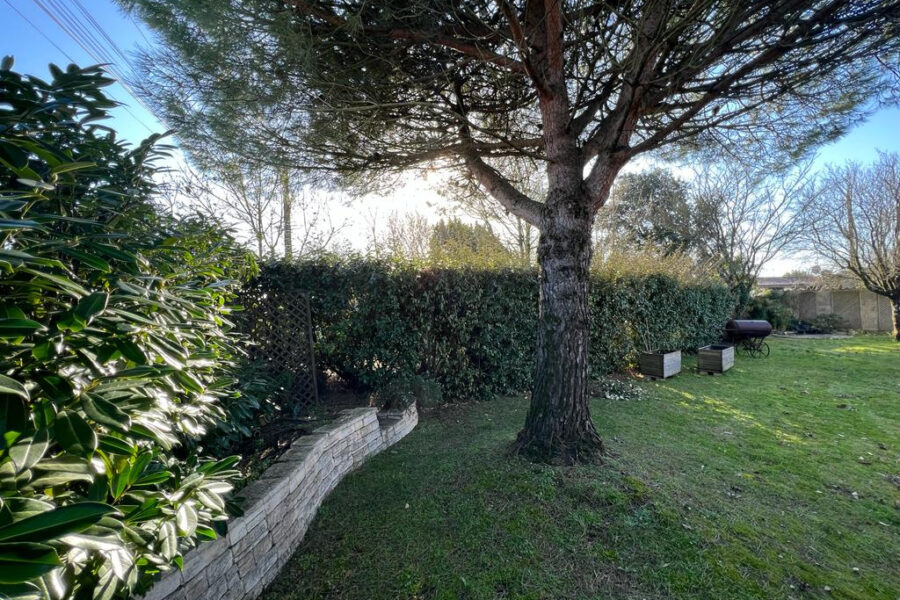 Terrain à vendre à Meschers-sur-gironde