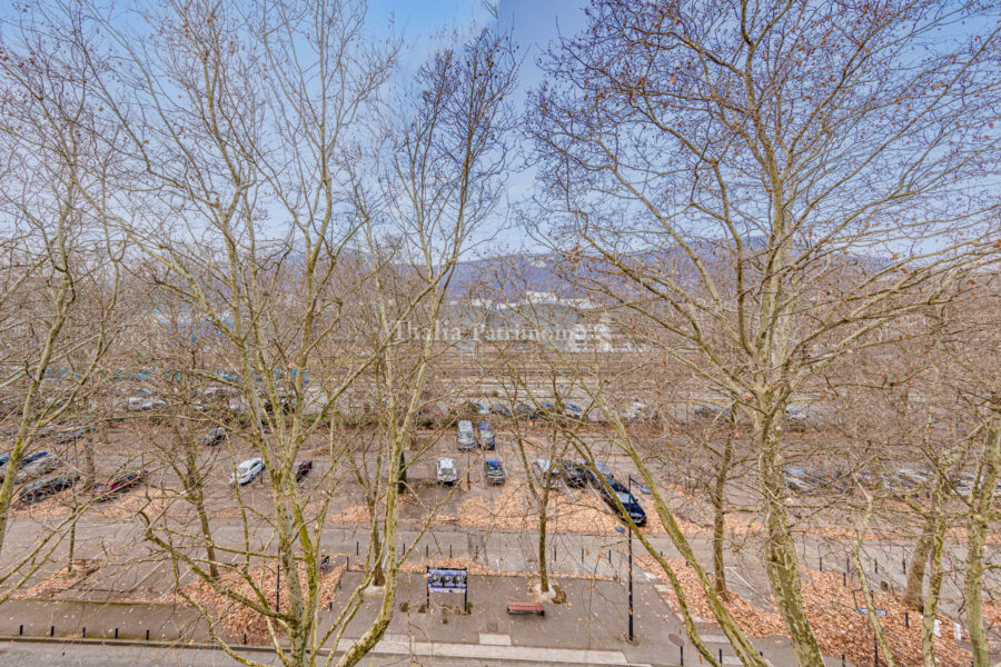 Appartement à vendre à Grenoble