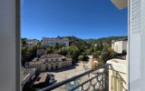 Appartement à vendre à Châtel-guyon — Vue sur la ville — photo 1