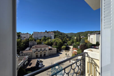Appartement à vendre à Châtel-guyon