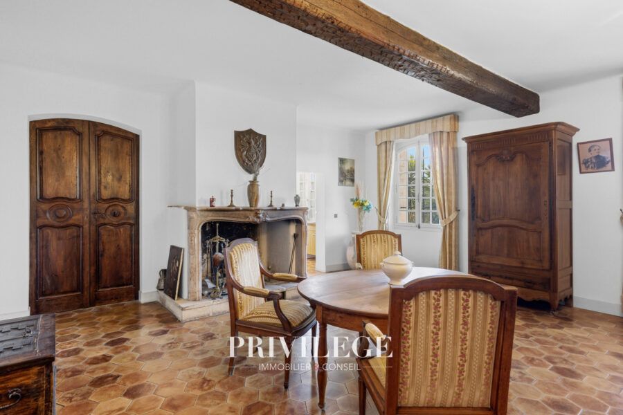 Maison à vendre à Ollioules