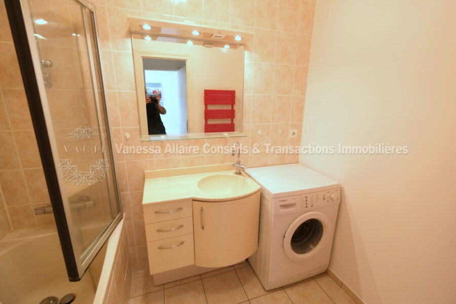 Appartement à vendre à La baule-escoublac