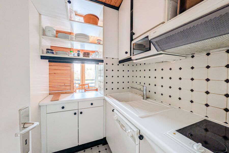 Appartement à vendre à Megève