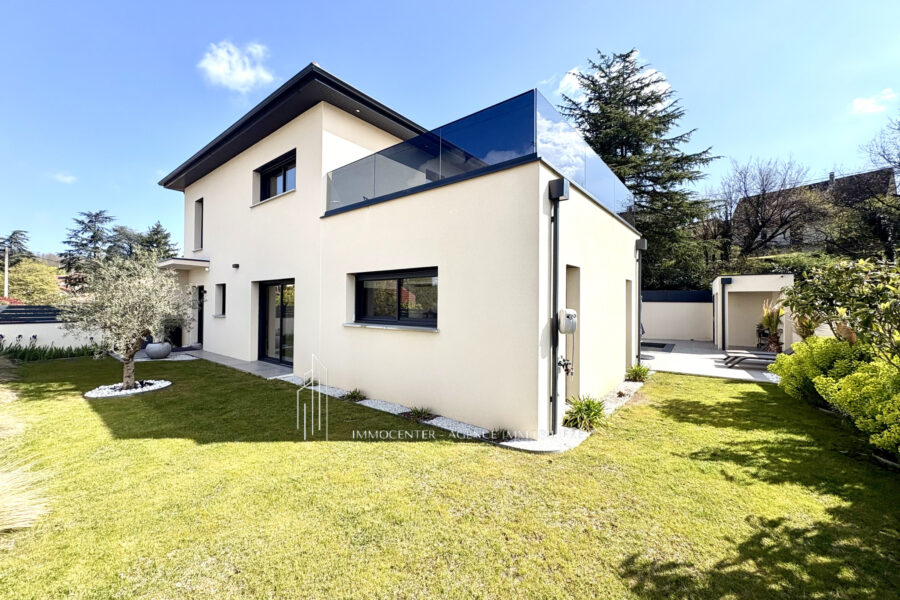 Maison à vendre à Vienne