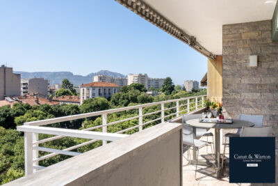 Appartement à vendre à Marseille