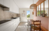 Maison familiale rénovée de 173 m2 avec 5 chambres à Saint-G – 9 pièces – 5 chambres – 173.84 m²
