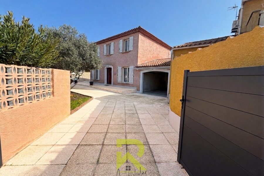 Maison à vendre à Agde