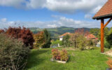 COUP DE COEUR LA BAUCHE (73) : maison chalet avec trois cham – 4 pièces – 3 chambres – 133.98 m²