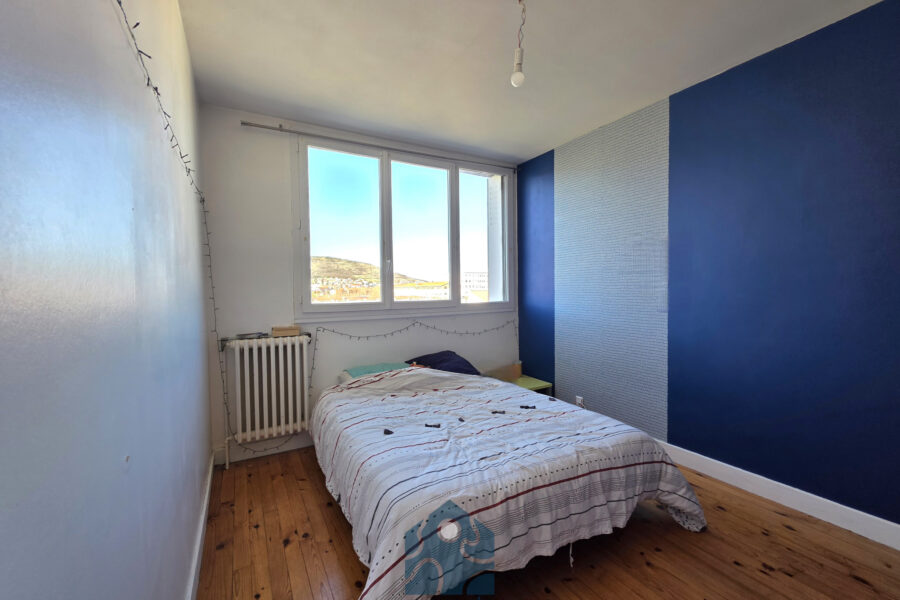 Appartement à vendre à Clermont-ferrand