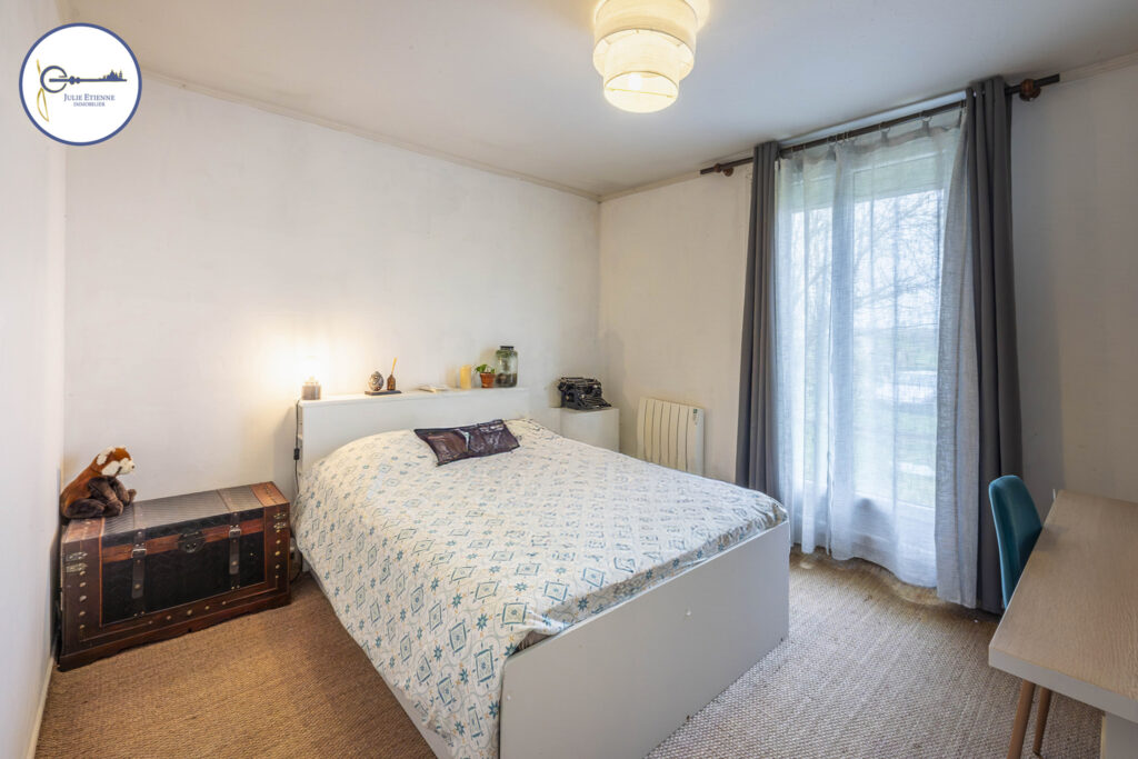 Maison Dogneville 4 pièces 90m2 – 4 pièces – 3 chambres – 94 m²