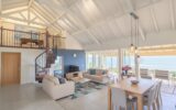 PROPRIETE 7 PIECES AVEC PISCINE, ACCES ET VUE MER IMPRENABLE – 7 pièces – 6 chambres – 233.85 m²