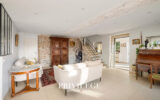 Charme absolu pour cette maison de ville avec vue – 6 pièces – 5 chambres – 131.28 m²