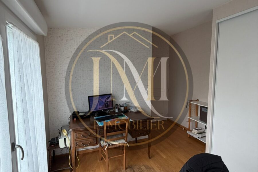 Appartement à vendre à Bourg-en-bresse