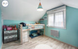 Maison Hadol 6 pièces 143m2 – 7 pièces – 4 chambres – 143 m²