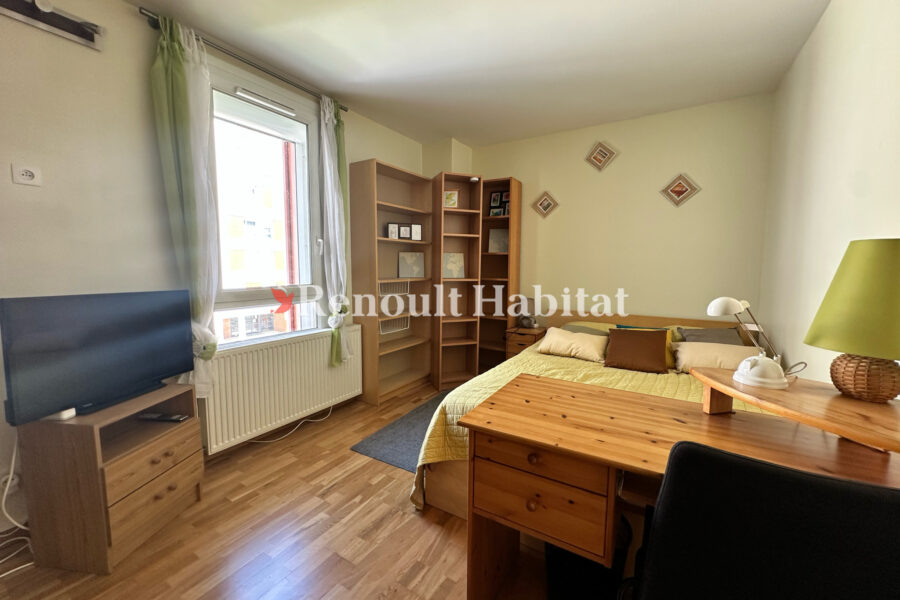 Appartement à vendre à Villeneuve-d&rsquo;ascq
