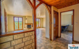 MAISON 5 PIECES / 3 CHAMBRES / 115M2 ENVIRON / 978M2 DE TERR – 5 pièces – 3 chambres – 115 m²