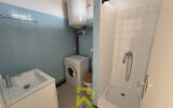 EXCLUSIVITÉ – GRAU D&rsquo;AGDE : Studio Cabine Lumineux avec plac – 1 pièce – NR chambres – 39.4 m²