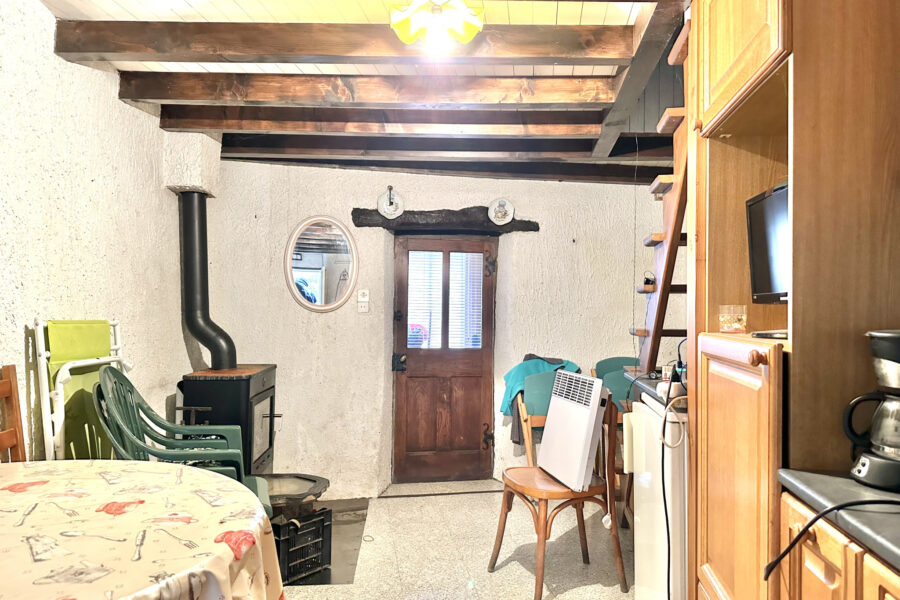 Maison à vendre à Lamastre