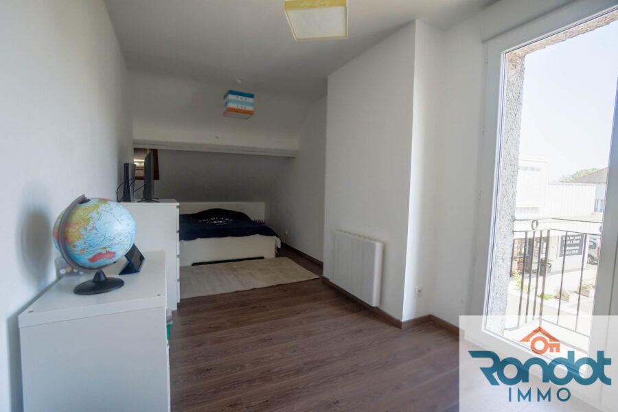Maison à vendre à Marcilly-sur-tille