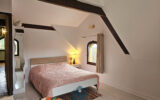 Maison de caractère 7 pièces 4 chambres avec piscine, terras – 7 pièces – 4 chambres – 218 m²