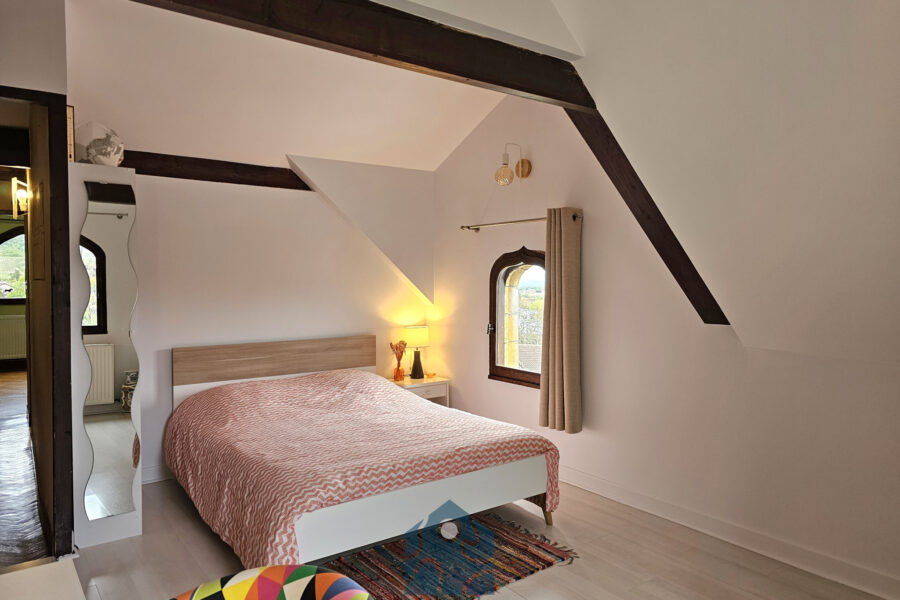 Maison à vendre à Blanzat