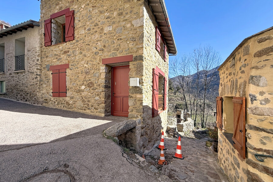 Maison à vendre à Py