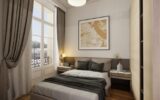 Appartement à vendre à Bordeaux