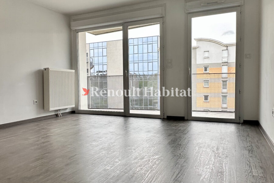Appartement à vendre à Villeneuve-d&rsquo;ascq