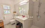 VILLA PREMIERE LIGNE 3 CHAMBRES AVEC PISCINE, ACCES PLAGE ET – 4 pièces – 3 chambres – 93 m²