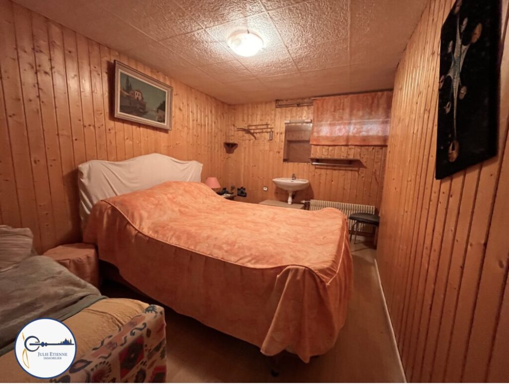 Maison Raves 4 pièces 106,2 m2 – 4 pièces – 3 chambres – 106 m²