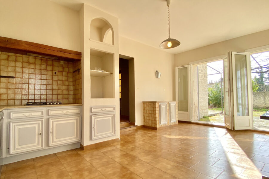 Maison à vendre à L&rsquo;isle-sur-la-sorgue