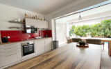 Villa F5 – Saint-François  – 5 pièces – 4 chambres – 143 m²
