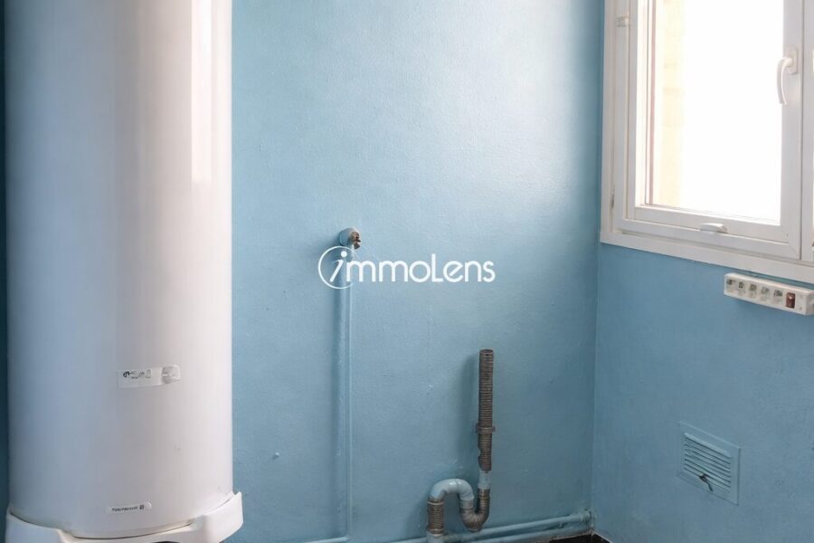 Appartement à vendre à Lens