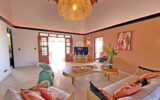 SUPERBE VILLA VUE MER 4 CHAMBRES+BUREAU – PISCINE – DESHAIES – 6 pièces – 4 chambres – 195 m²