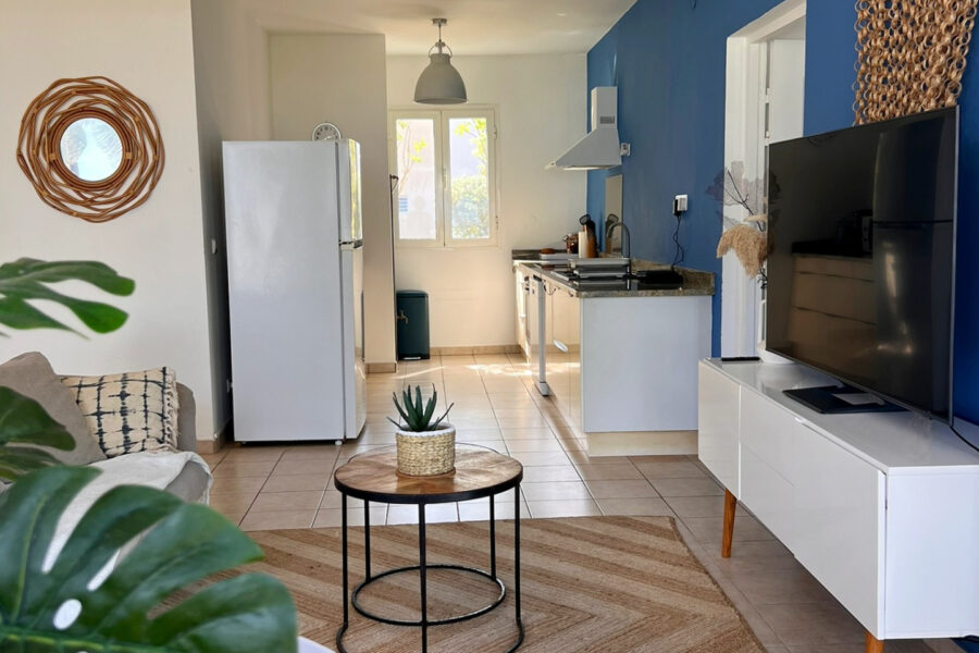 Appartement à vendre à Saint-françois
