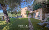 Vue Mer et Village de Cabris   Maison 5 Pièces 160 m2 – 5 pièces – 4 chambres – 144.39 m²