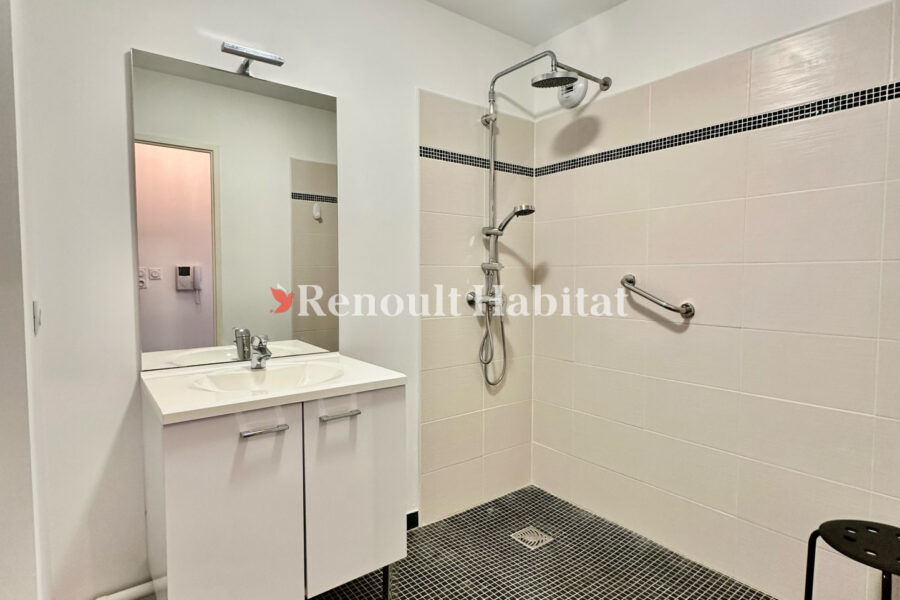 Appartement à vendre à Cysoing