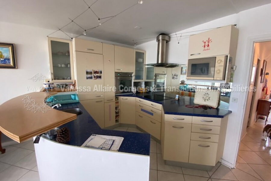Appartement à vendre à La baule-escoublac