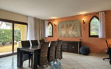 Maison de caractère 7 pièces 4 chambres avec piscine, terras – 7 pièces – 4 chambres – 218 m²