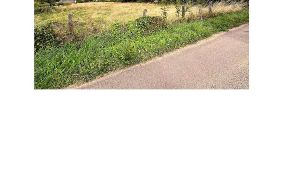 Terrain à vendre à Cusset