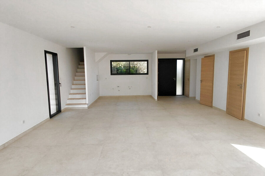 Maison à vendre à Pourrières