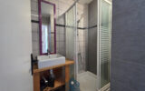 Appartement 3 pièces avec balcon, cave et stationnement – 3 pièces – 2 chambres – 61.5 m²
