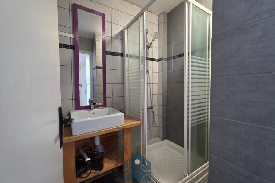 Appartement à vendre à Clermont-ferrand