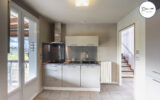 Maison Chaumousey 5 pièces 128 m2  – 5 pièces – 3 chambres – 128 m²