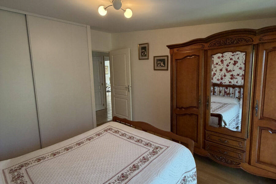 Appartement à vendre à Bourg-en-bresse
