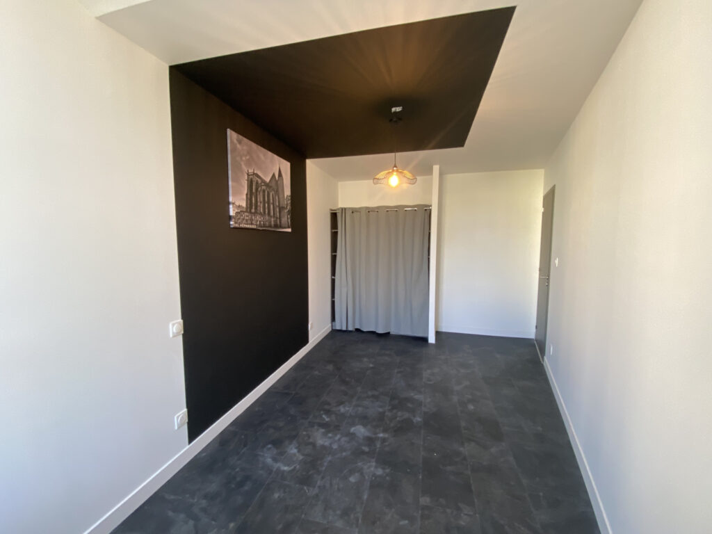 Appartement 5 pièces 101m2 EPINAL  – 5 pièces – 3 chambres – 101 m²