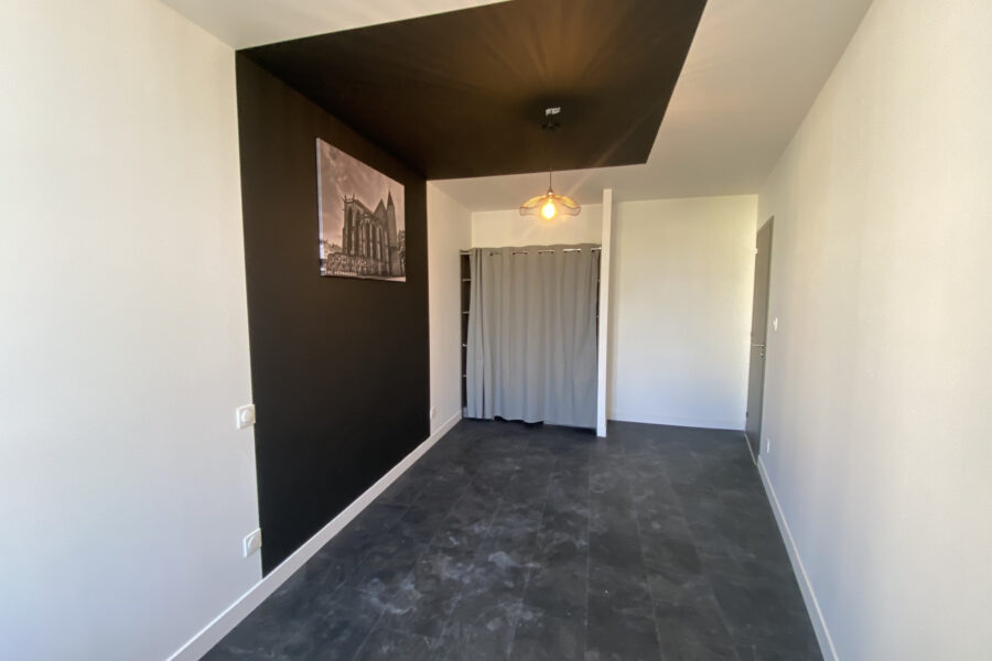 Appartement à vendre à Épinal
