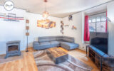 Appartement de 4 pièces à Epinal – 4 pièces – 3 chambres – 93.18 m²
