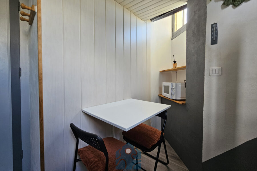 Appartement à vendre à Châtel-guyon
